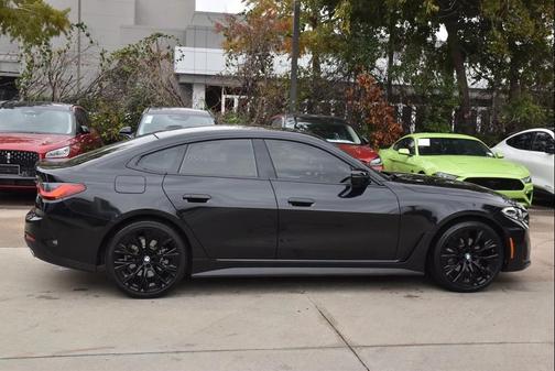 2024 BMW 430 Gran Coupe i