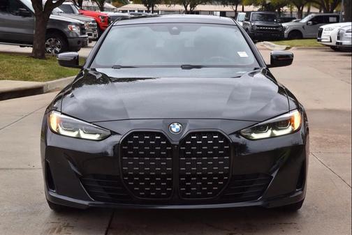 2024 BMW 430 Gran Coupe i