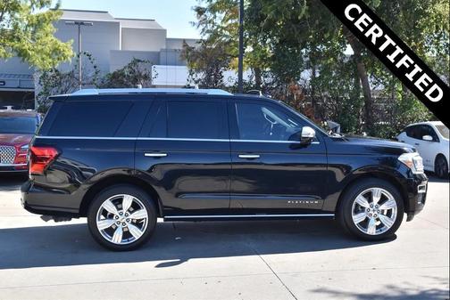 2023 Ford Expedition Platinum