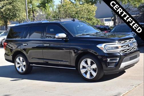 2023 Ford Expedition Platinum