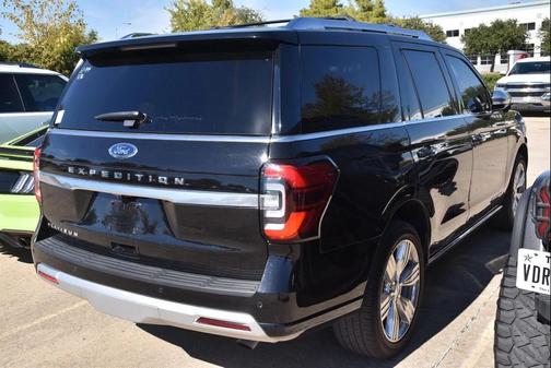 2023 Ford Expedition Platinum