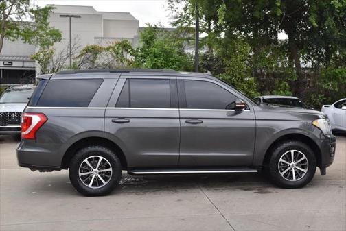 2020 Ford Expedition XLT