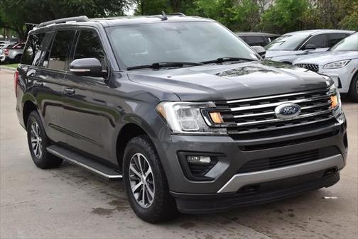 2020 Ford Expedition XLT