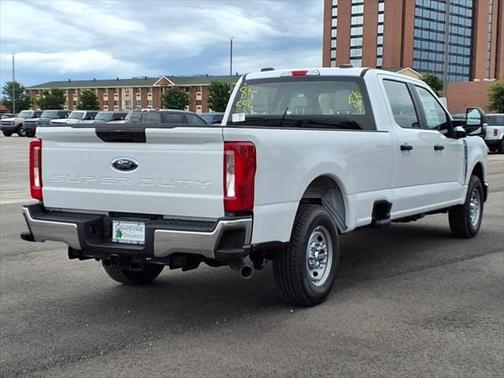 2025 Ford F-250 XL