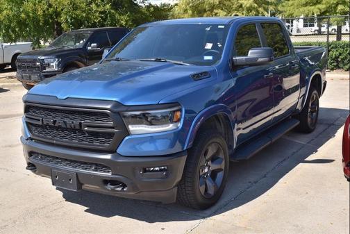 2024 RAM 1500 Big Horn/Lone Star