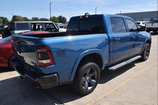 2024 RAM 1500 Big Horn/Lone Star