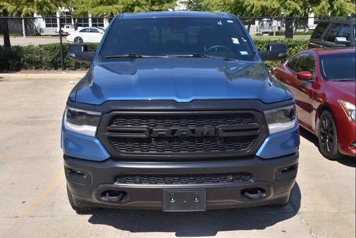 2024 RAM 1500 Big Horn/Lone Star