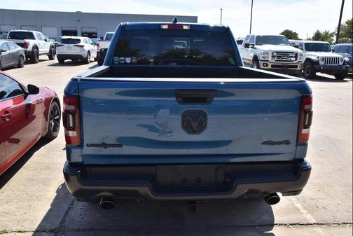 2024 RAM 1500 Big Horn/Lone Star