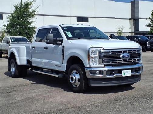 2025 Ford F-350 XLT