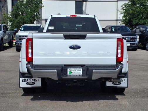 2025 Ford F-350 XLT