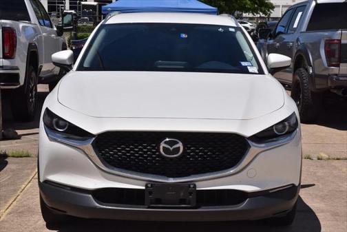 2021 Mazda CX-30 2.5 S