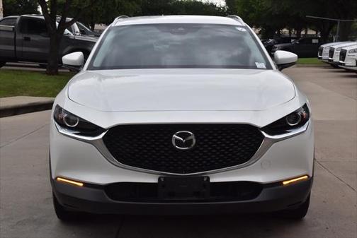 2021 Mazda CX-30 2.5 S