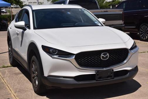 2021 Mazda CX-30 2.5 S