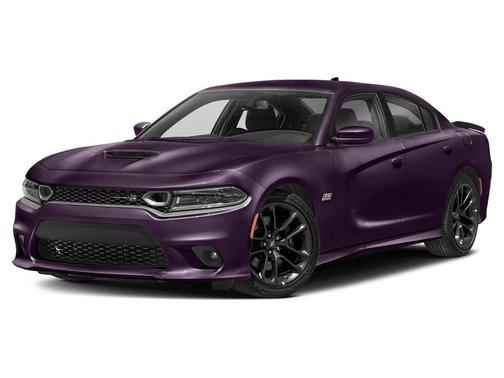 2022 Dodge Charger R/T Scat Pack
