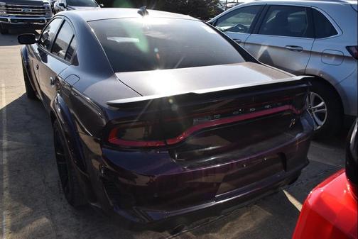 2022 Dodge Charger R/T Scat Pack