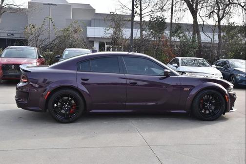 2022 Dodge Charger R/T Scat Pack