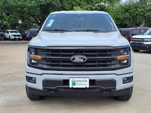 Avalanche 2026 Ford F-150 XLT