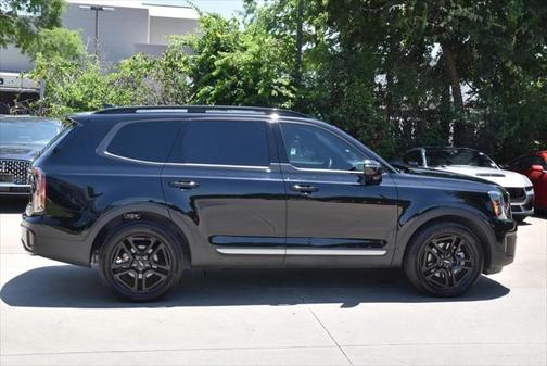 2023 Kia Telluride SX Prestige X-Line