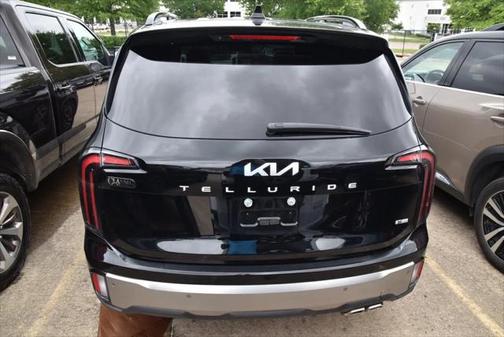 2023 Kia Telluride SX Prestige X-Line