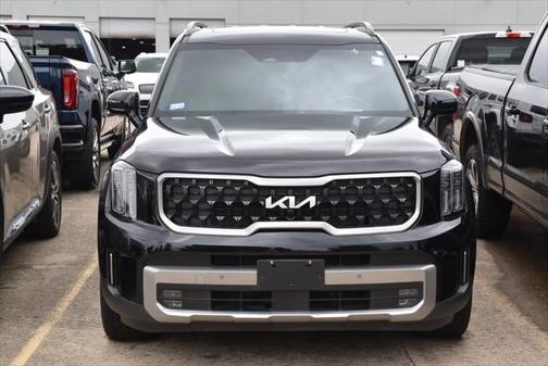 2023 Kia Telluride SX Prestige X-Line