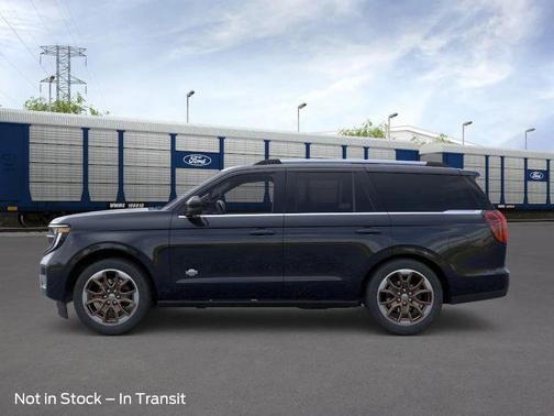 2025 Ford Expedition King Ranch