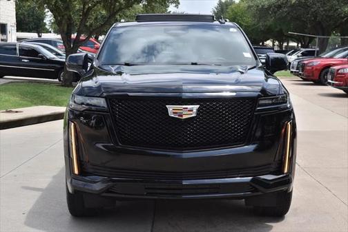 2024 Cadillac Escalade ESV Sport