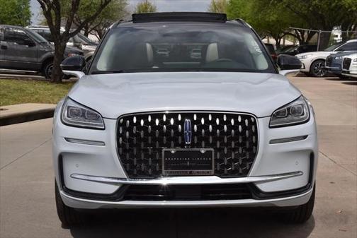 2025 Lincoln Corsair Grand Touring