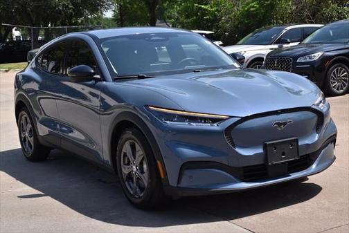 2023 Ford Mustang Mach-E Select