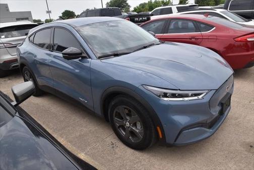2023 Ford Mustang Mach-E Select