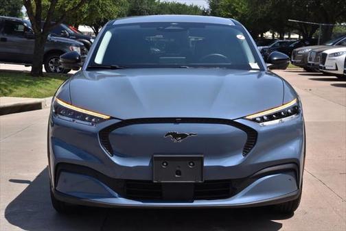 2023 Ford Mustang Mach-E Select