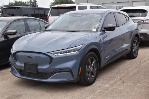 2023 Ford Mustang Mach-E Select