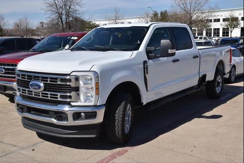 2024 Ford F-250 XLT