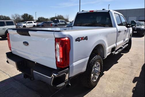2024 Ford F-250 XLT