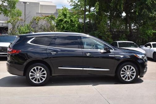 2019 Buick Enclave Premium