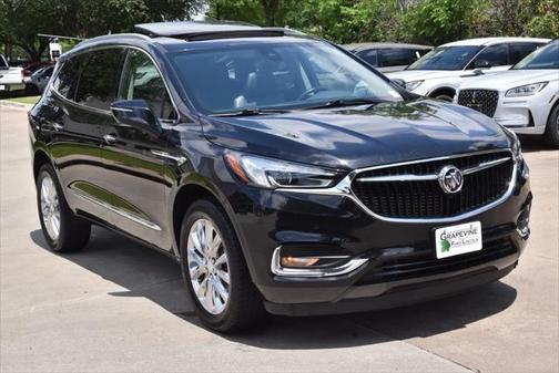 2019 Buick Enclave Premium