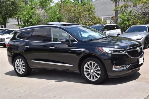 2019 Buick Enclave Premium