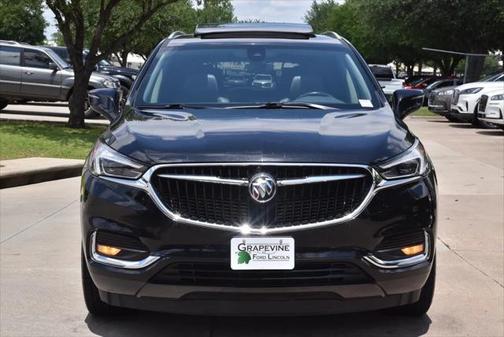 2019 Buick Enclave Premium