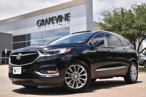 2019 Buick Enclave Premium