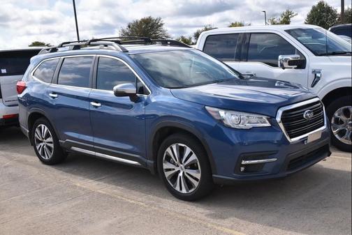 2022 Subaru Ascent Touring 7-Passenger