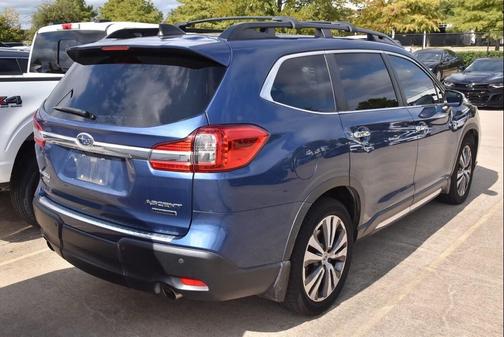 2022 Subaru Ascent Touring 7-Passenger
