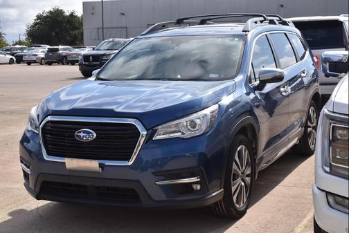2022 Subaru Ascent Touring 7-Passenger