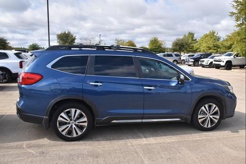 2022 Subaru Ascent Touring 7-Passenger