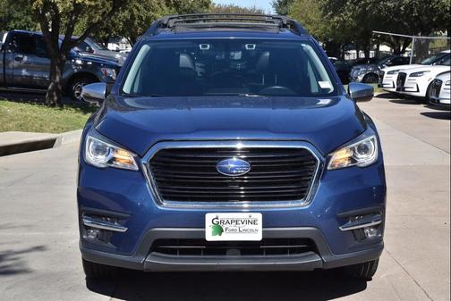 2022 Subaru Ascent Touring 7-Passenger