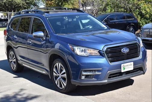 2022 Subaru Ascent Touring 7-Passenger