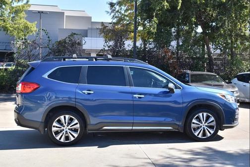 2022 Subaru Ascent Touring 7-Passenger