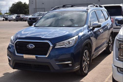 2022 Subaru Ascent Touring 7-Passenger