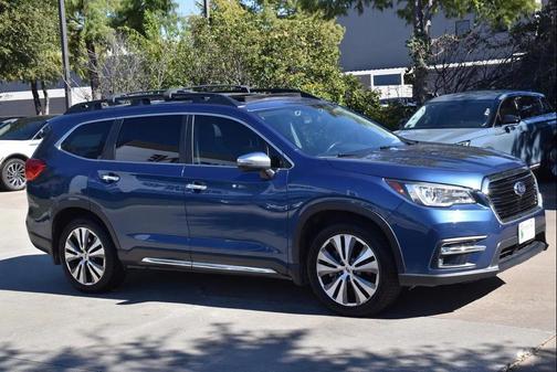 2022 Subaru Ascent Touring 7-Passenger