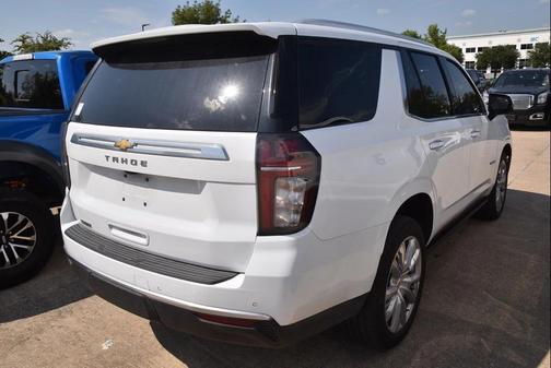 2024 Chevrolet Tahoe 2WD High Country