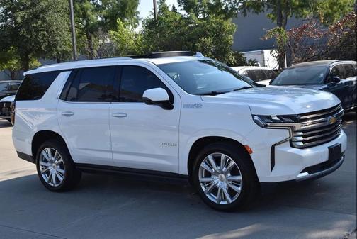 2024 Chevrolet Tahoe 2WD High Country