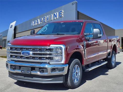 2026 Ford F-250 XLT